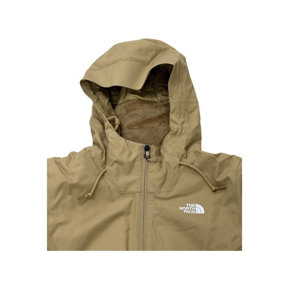 THE NORTH FACE Inlux Insulated NFOA7T6XSZ3 Jacket Women's M